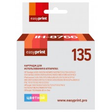 Картридж EasyPrint IH-8766 (C8766HE)