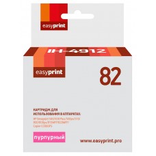 Картридж EasyPrint IH-4912 (C4912A)