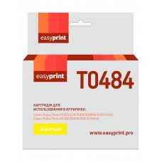 Картридж EasyPrint IE-T0484 (C13T04844010)
