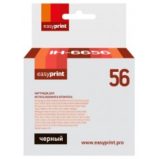 Картридж EasyPrint IH-6656 (C6656AE)