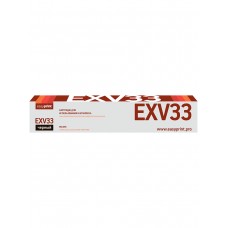 Картридж EasyPrint LC-EXV33 (C-EXV33)