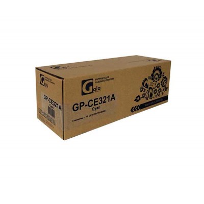 Картридж Galaprint GP-CE322A