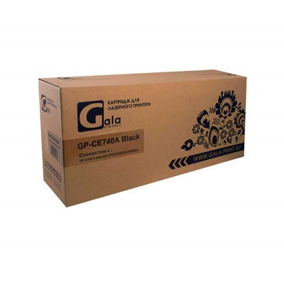 Картридж Galaprint GP-CE740A