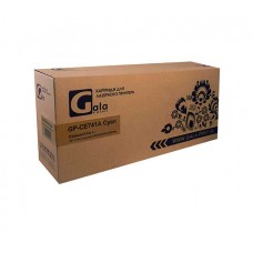 Картридж Galaprint GP-CE741A