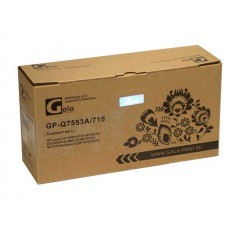 Картридж Galaprint GP-Q7553A/715