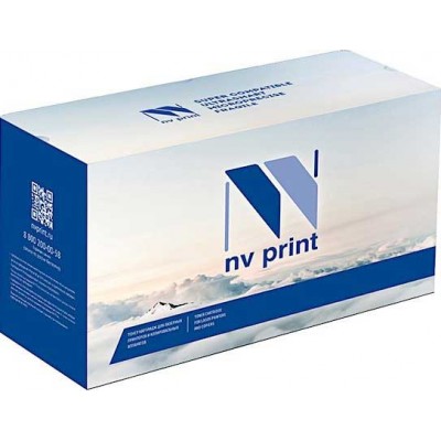 Картридж NV Print NV-CF287X/NV-041H
