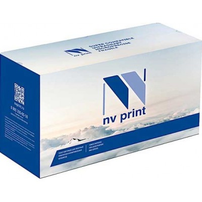 Картридж NV Print NV-106R03887 Black