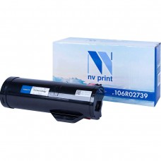 Картридж NV Print NV-106R02739