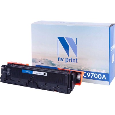 Картридж NV Print NV-C9700A