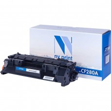 Картридж NV Print NV-CF280A