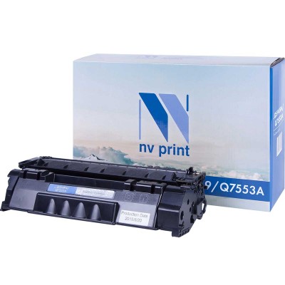 Картридж NV Print NV-Q5949A/Q7553A