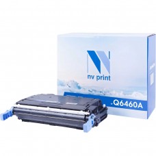 Картридж NV Print NV-Q6460A Black