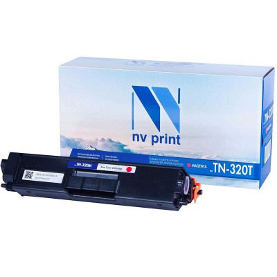 Картридж NV Print NV-TN-320T Magenta