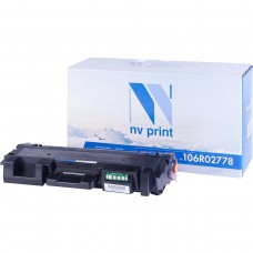 Картридж NV Print NV-106R02778