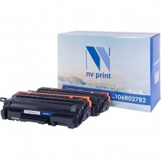 Картридж NV Print NV-106R02782