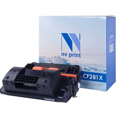 Картридж NV Print NV-CF281X