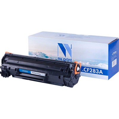 Картридж NV Print NV-CF283A