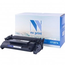 Картридж NV Print NV-CF287A