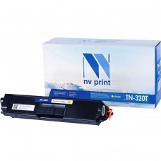 Картридж NV Print NV-TN-320T Yellow