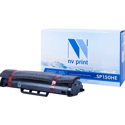 Тонер-Картридж NV Print NV-SP150HE