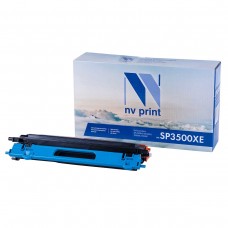 Тонер-картридж NV Print NV-SP3500XE