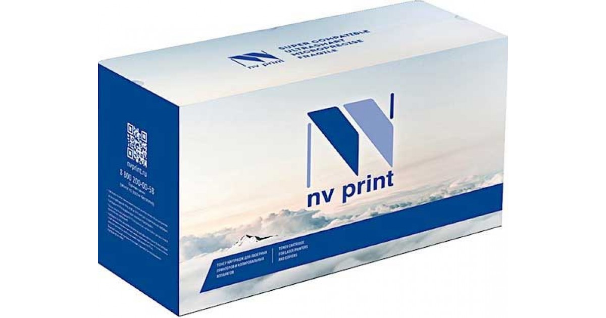 Картридж NV Print NV-TK-5270 Black по выгодной цене | Сервисный центр Лама+
