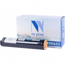 Картридж NV Print NV-106R00653 Cyan