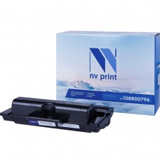 Картридж NV Print NV-108R00796