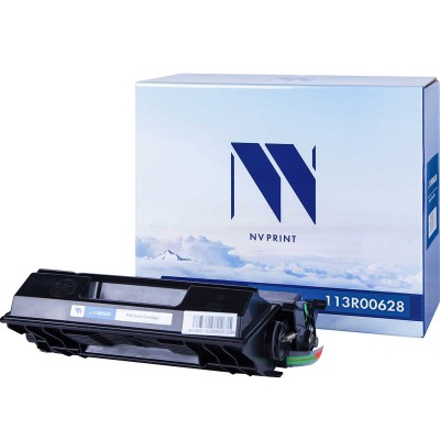 Картридж NV Print NV-113R00628