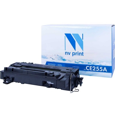 Картридж NV Print NV-CE255A