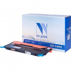 Картридж NV Print NV-CLT-C409S Cyan