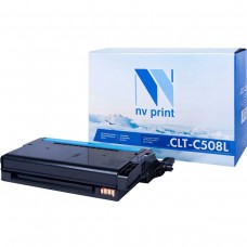 Картридж NV Print NV-CLT-C508L Cyan
