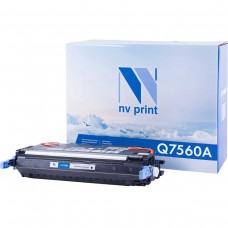 Картридж NV Print NV-Q7560A