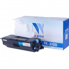 Картридж NV Print NV-TK-3100