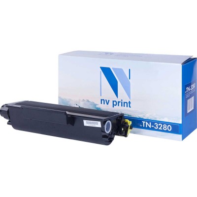 Картридж NV Print NV-TN-3280