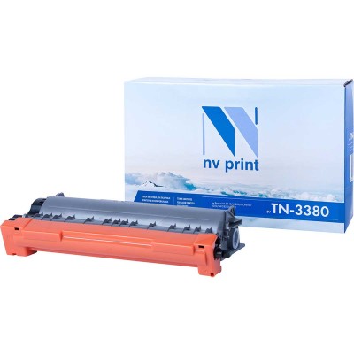 Картридж NV Print NV-TN-3380T