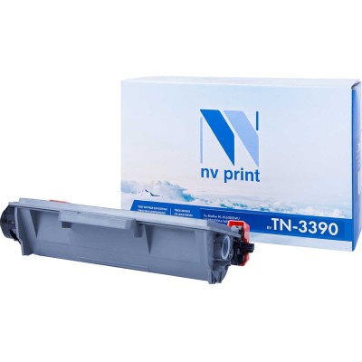 Картридж NV Print NV-TN-3390T