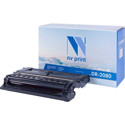Драм-картридж NV Print NV-DR-2080
