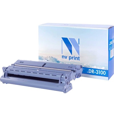 Драм-картридж NV Print NV-DR-3100
