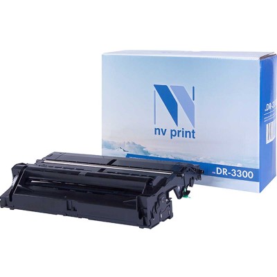 Драм-картридж NV Print NV-DR-3300