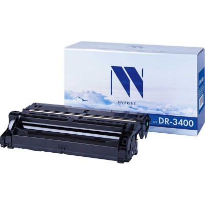 Драм-картридж NV Print NV-DR-3400
