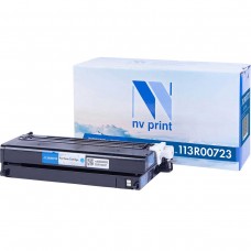 Картридж NV Print NV-113R00723 Cyan