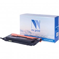 Картридж NV Print NV-CLT-K409S Black