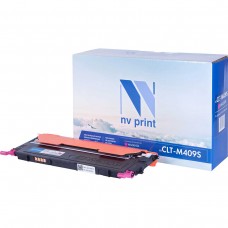 Картридж NV Print NV-CLT-M409S Magenta