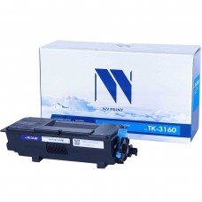 Картридж NV Print NV-TK-3160 с чипом