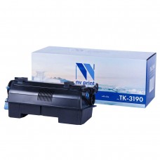 Картридж NV Print NV-TK-3190 с чипом