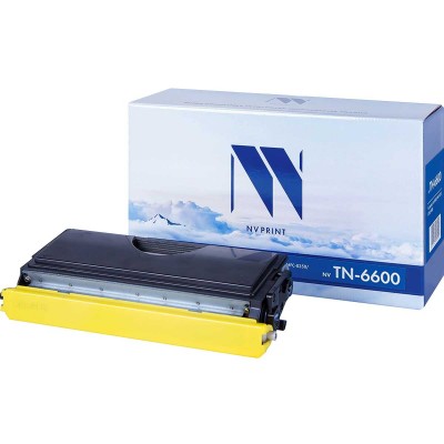 Картридж NV Print NV-TN-6600