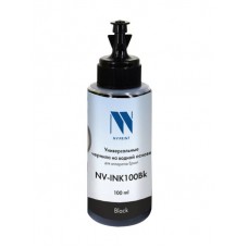 Чернила NV Print универсальные NV-INK100U Black