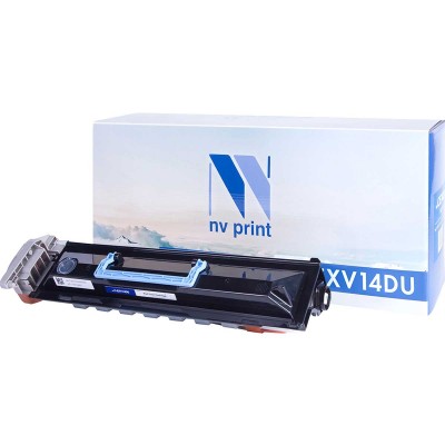 Драм-картридж NV Print NV-C-EXV14 DU