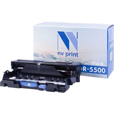 Драм-картридж NV Print NV-DR-5500